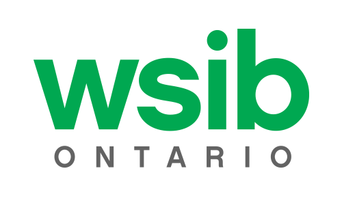 WSIB Ontario logo