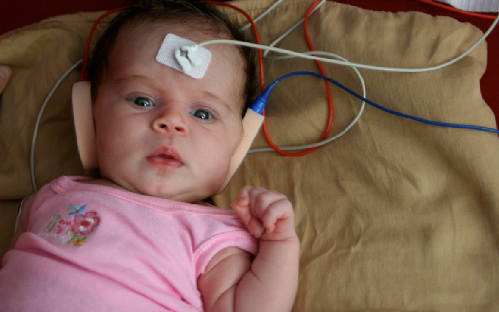Infant hearing program assessment