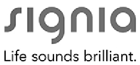 Signia logo