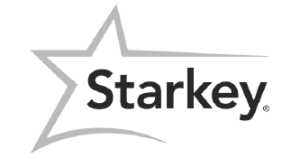 Starkey logo