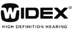 Widex logo