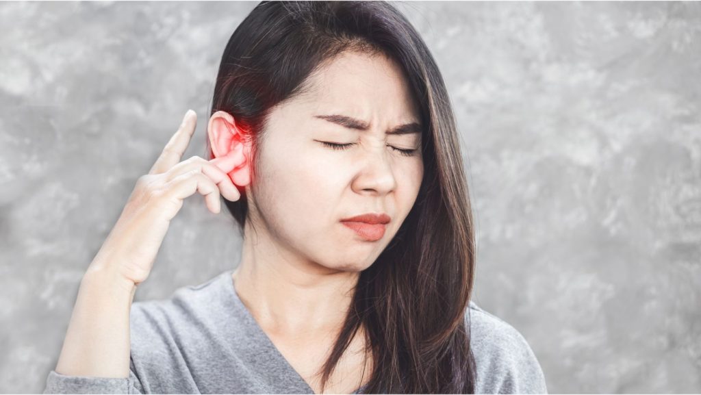 ear infections